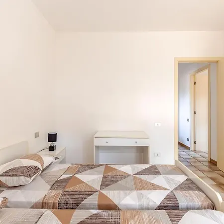 Apartamento Valeria, 8 Guests, Surrounded By Pine Forest And The Sea Fort Village