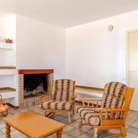 Appartement Valeria, 8 Guests, Surrounded By Pine Forest And The Sea Fort Village
