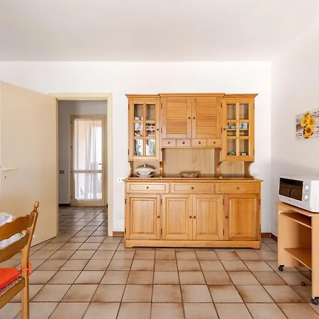 Valeria, 8 Guests, Surrounded By Pine Forest And The Sea Apartamento Fort Village
