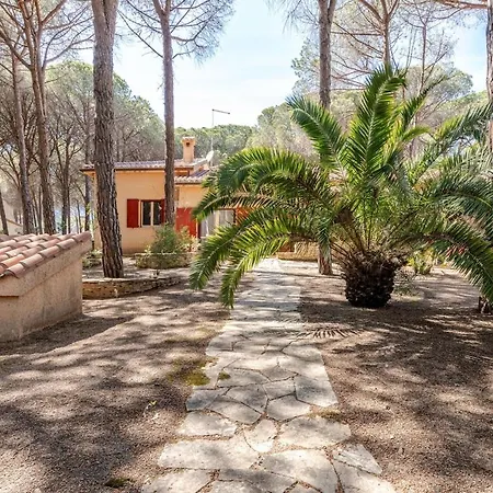 Valeria, 8 Guests, Surrounded By Pine Forest And The Sea Appartement Fort Village