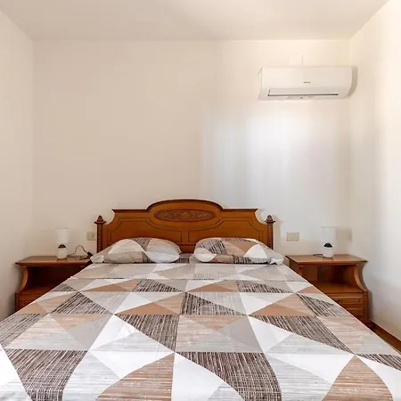 Valeria, 8 Guests, Surrounded By Pine Forest And The Sea Appartement Fort Village