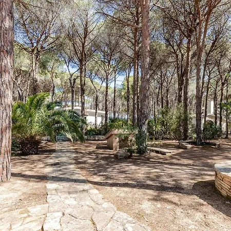 Apartamento Valeria, 8 Guests, Surrounded By Pine Forest And The Sea Fort Village
