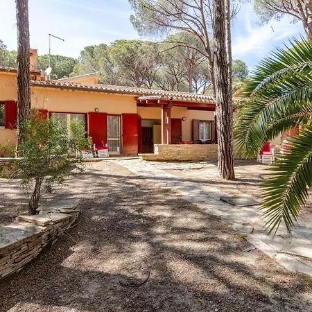Valeria, 8 Guests, Surrounded By Pine Forest And The Sea Appartement Fort Village