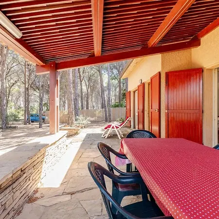 Valeria, 8 Guests, Surrounded By Pine Forest And The Sea Apartamento *
